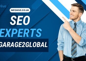 SEO Experts at Garage2Global