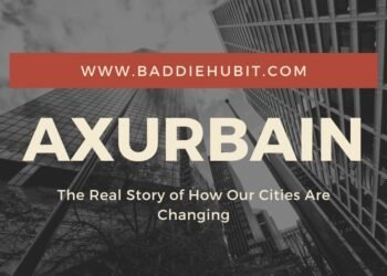 Axurbain