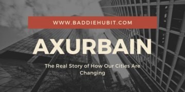 Axurbain