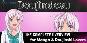 Doujindesu