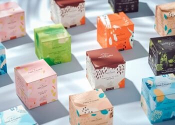 7 Innovative Packaging Designs for Small Business Growth