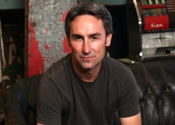 Mike Wolfe Passion Project