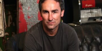 Mike Wolfe Passion Project