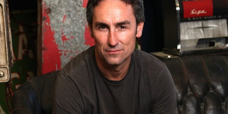 Mike Wolfe Passion Project