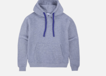 Syna World Hoodie