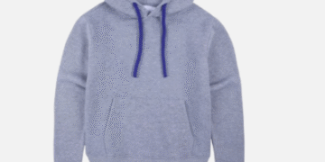 Syna World Hoodie