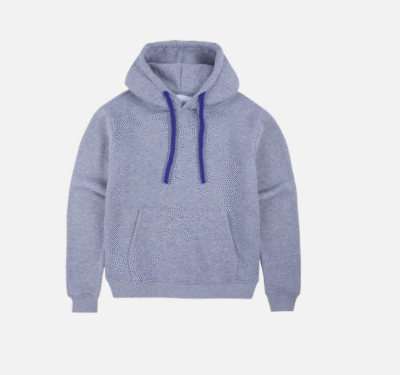 Syna World Hoodie