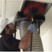 Commercial Air Duct Cleaning