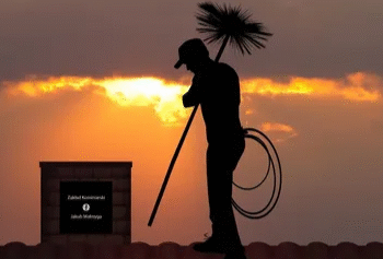 Chimney Sweep Fort Worth