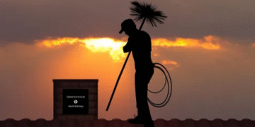 Chimney Sweep Fort Worth