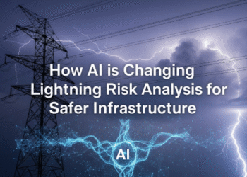 AI is Changing Lightning Risk