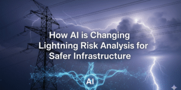 AI is Changing Lightning Risk
