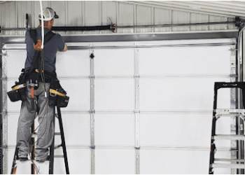 same day garage door repair