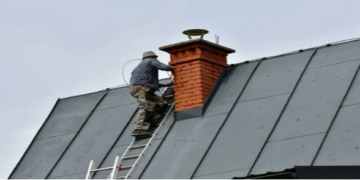Chimney Inspection