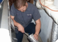 dryer vent cleaning Tulsa