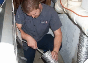 dryer vent cleaning Tulsa