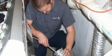 dryer vent cleaning Tulsa