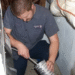 dryer vent cleaning Tulsa