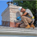 chimney repair