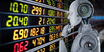 Artificial Intelligence Stocks