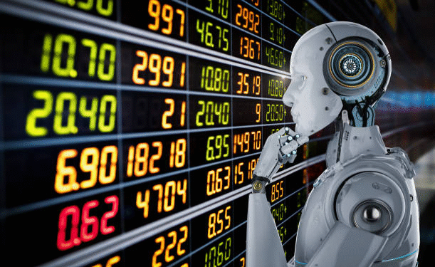 Artificial Intelligence Stocks