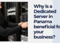 Dedicated Server in Panama