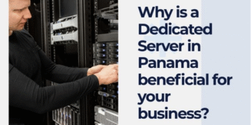 Dedicated Server in Panama