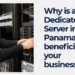 Dedicated Server in Panama
