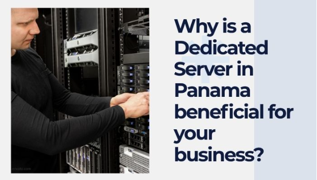 Dedicated Server in Panama