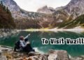 The Best Time To Visit