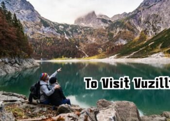 The Best Time To Visit