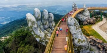 Explore The Peaceful Wonder Of To Visit Vuzillfotsps