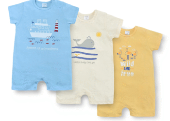 Baby Brand