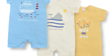 Baby Brand