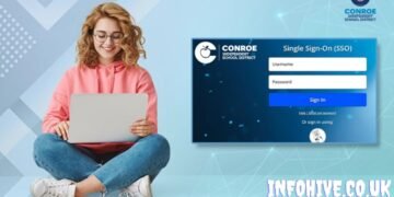How to Access Conroe ISD SSO Login