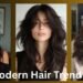 Modern Hair Trend