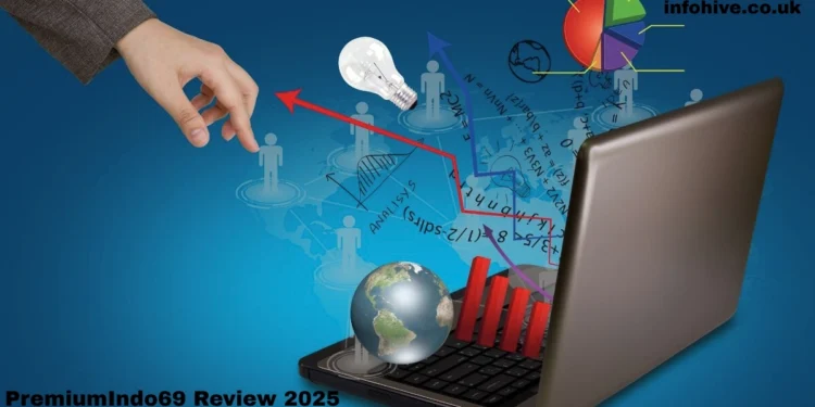 PremiumIndo69
