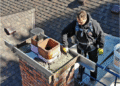 chimney repair Milwaukee WI