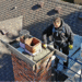 chimney repair Milwaukee WI
