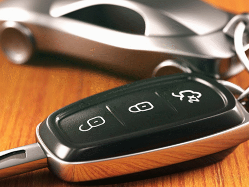 car key replacement Tucson AZ