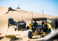 Dune Buggy Dubai Tour