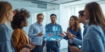 Tech Giants Envision Future Beyond Smartphones