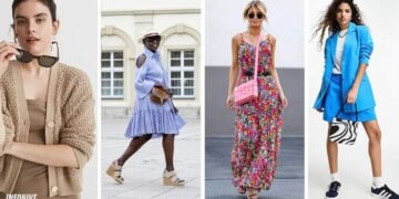 Types of Fashion Styles