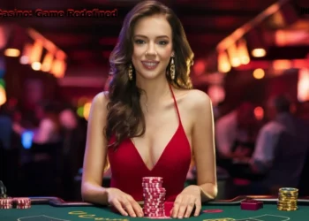 Vanessa-Casino