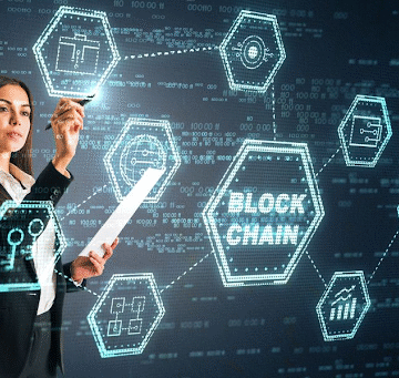 Blockchain Development