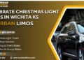 Christmas Light Tours in Wichita KS