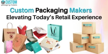 Custom Packaging Makers