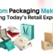 Custom Packaging Makers