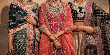 Pakistani Party Dresses UK