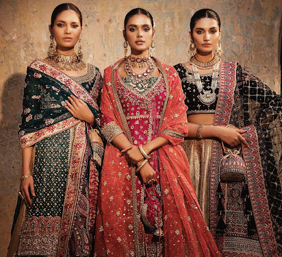 Pakistani Party Dresses UK